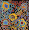 Yankirri Jukurrpa (Emu Dreaming) - Ngarlikirlangu