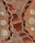 Mina Mina Jukurrpa (Mina Mina Dreaming)
