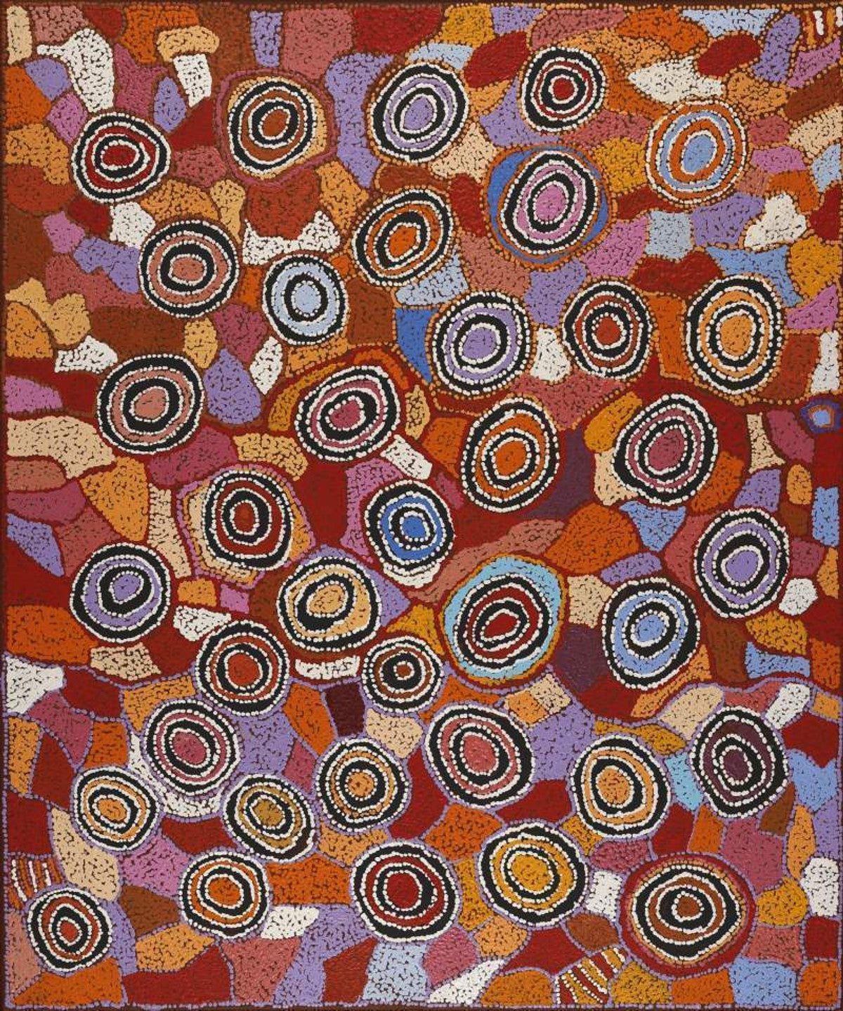 Yumari Jukurrpa (Yumari Dreaming)