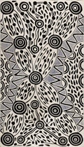 Pikilyi Jukurrpa (Vaughan Springs Dreaming)