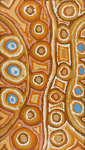 Yarungkanyi Jukurrpa (Mt Doreen Dreaming)