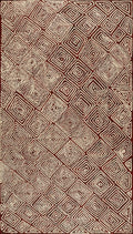 Yawakiyi Jukurrpa (Native Currant Dreaming)
