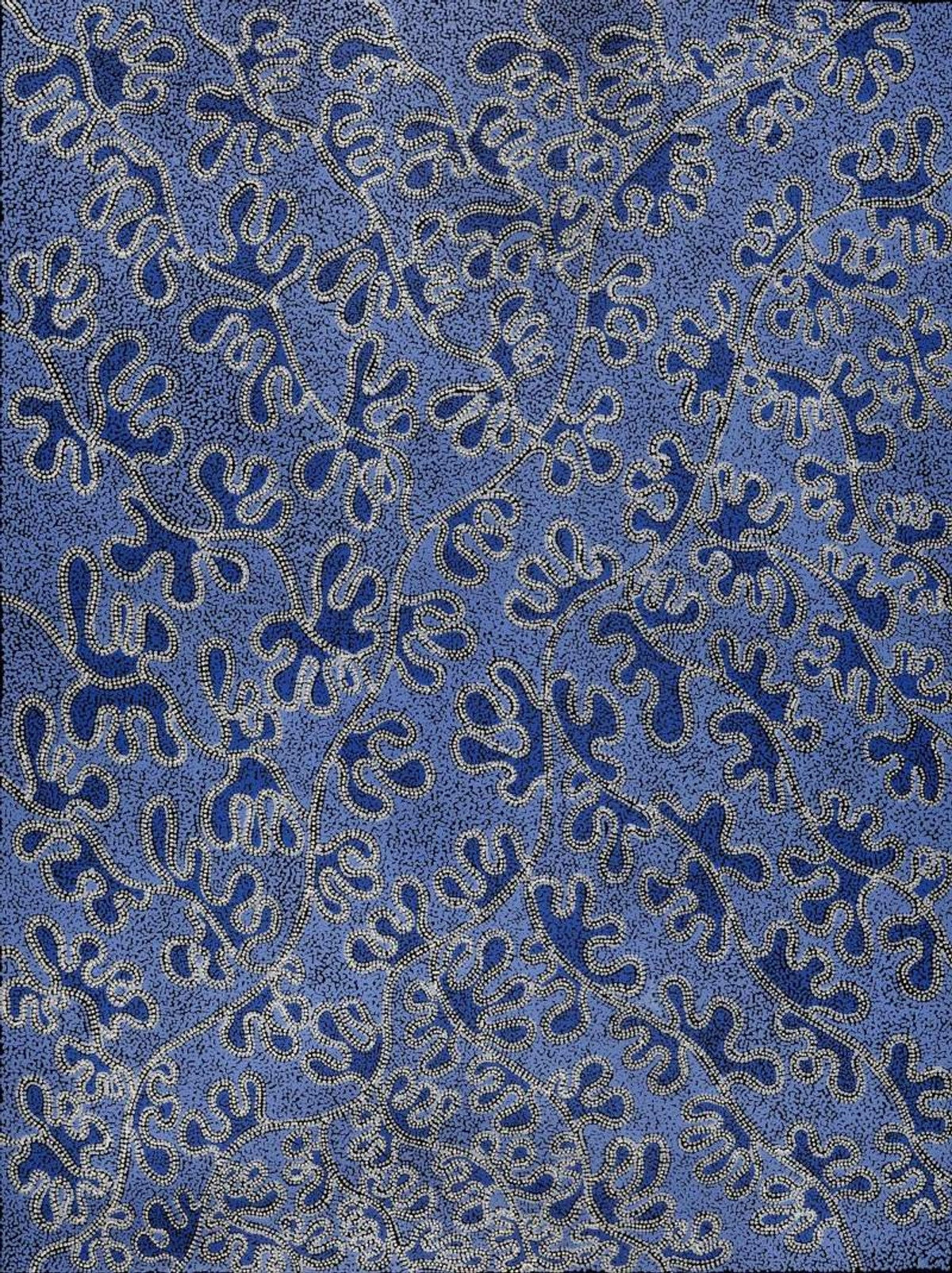 Mina Mina Jukurrpa (Mina Mina Dreaming)