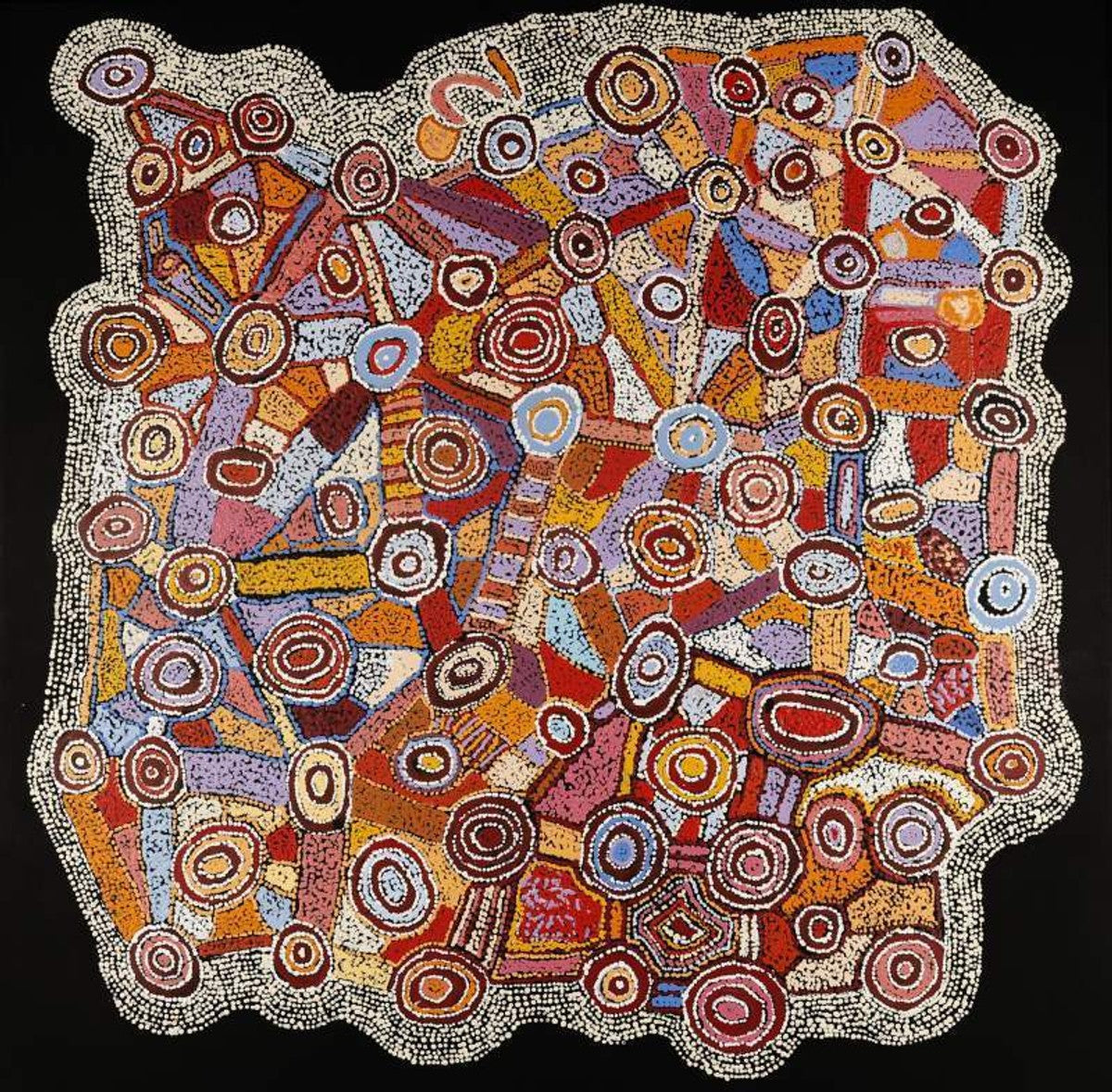 Yumari Jukurrpa (Yumari Dreaming)