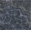 Warlukurlangu Jukurrpa (Fire country Dreaming)