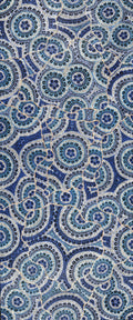 Ngalyipi Jukurrpa (Snakevine Dreaming) - Mina Mina
