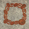 Warna Jukurrpa (Snake Dreaming)