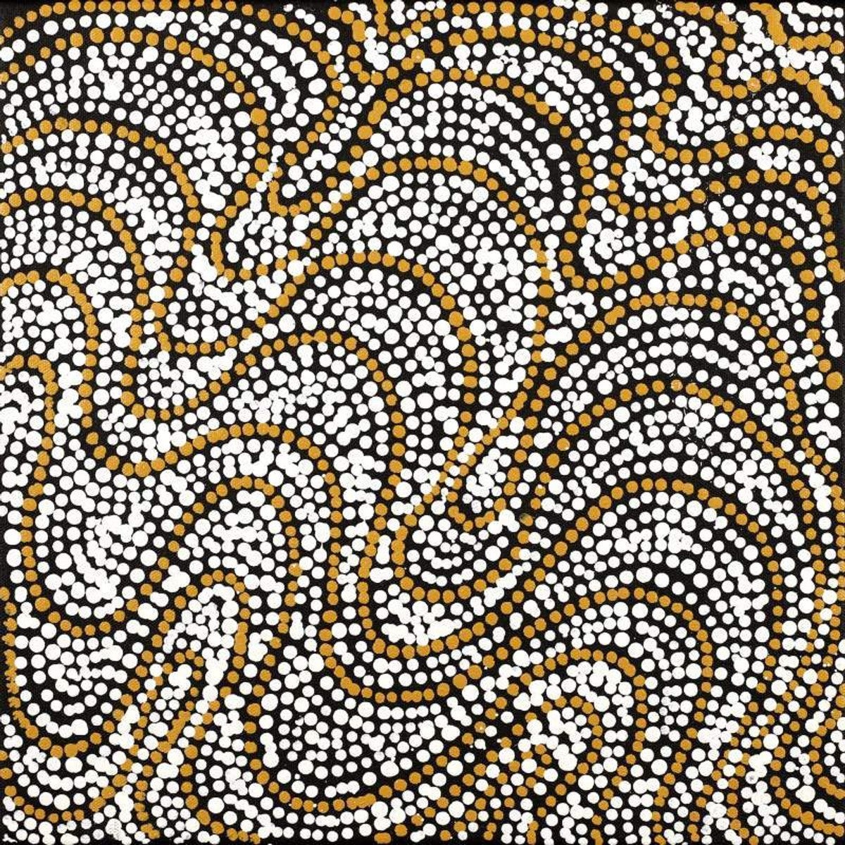 Mina Mina Jukurrpa (Mina Mina Dreaming)