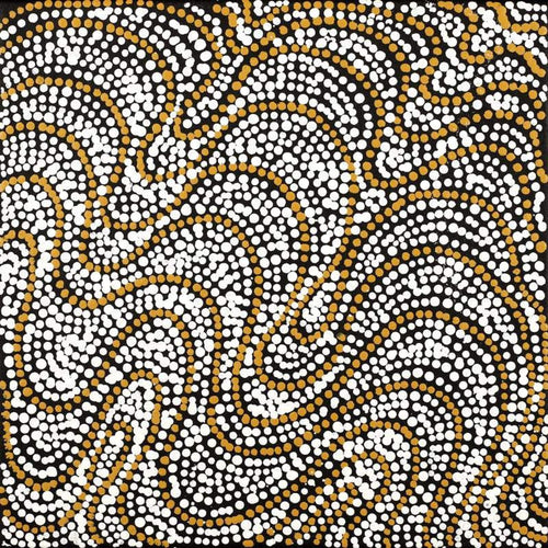 Mina Mina Jukurrpa (Mina Mina Dreaming)
