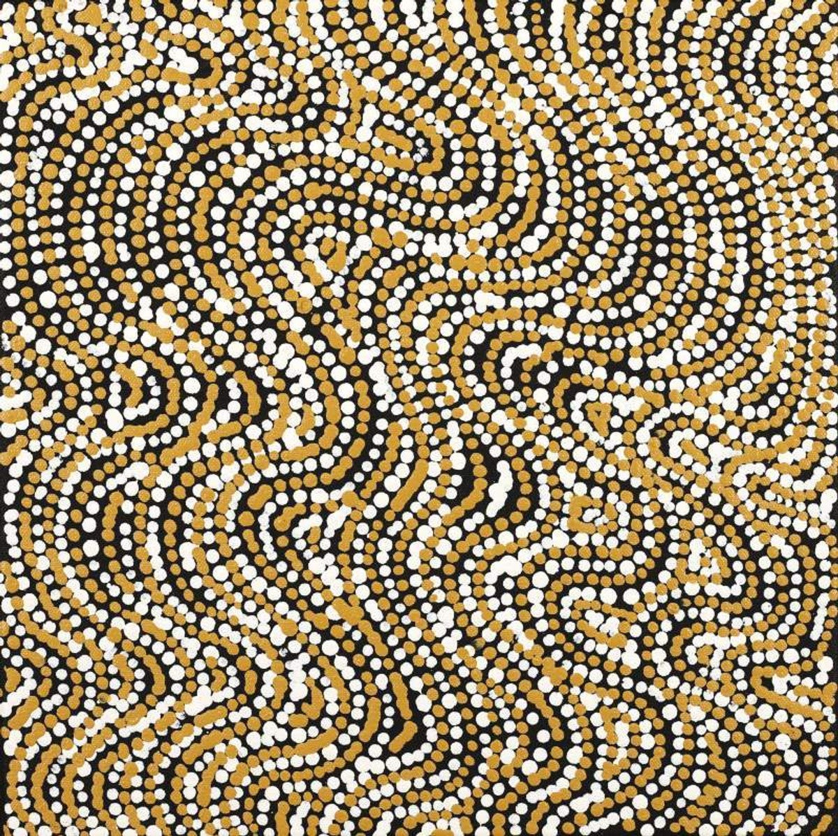 Mina Mina Jukurrpa (Mina Mina Dreaming)