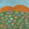 Nguru Yurntumu-wana (Country around Yuendumu)