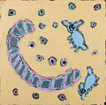 Mina Mina Jukurrpa (Mina Mina Dreaming)