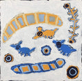 Mina Mina Jukurrpa (Mina Mina Dreaming)