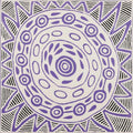 Pikilyi Jukurrpa (Vaughan Springs Dreaming)