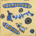Mina Mina Jukurrpa (Mina Mina Dreaming)