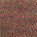 Warlukurlangu Jukurrpa (Fire country Dreaming)