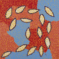 Yuparli Jukurrpa (Bush Banana Dreaming)