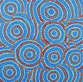 Wanakiji Jukurrpa (Bush Tomato Dreaming)