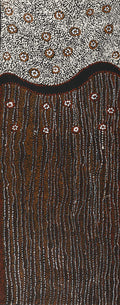 Wanakiji Jukurrpa (Bush Tomato Dreaming)