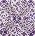 Purrpalanji (Skinny Bush Banana) Jukurrpa