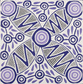 Purrpalanji (Skinny Bush Banana) Jukurrpa