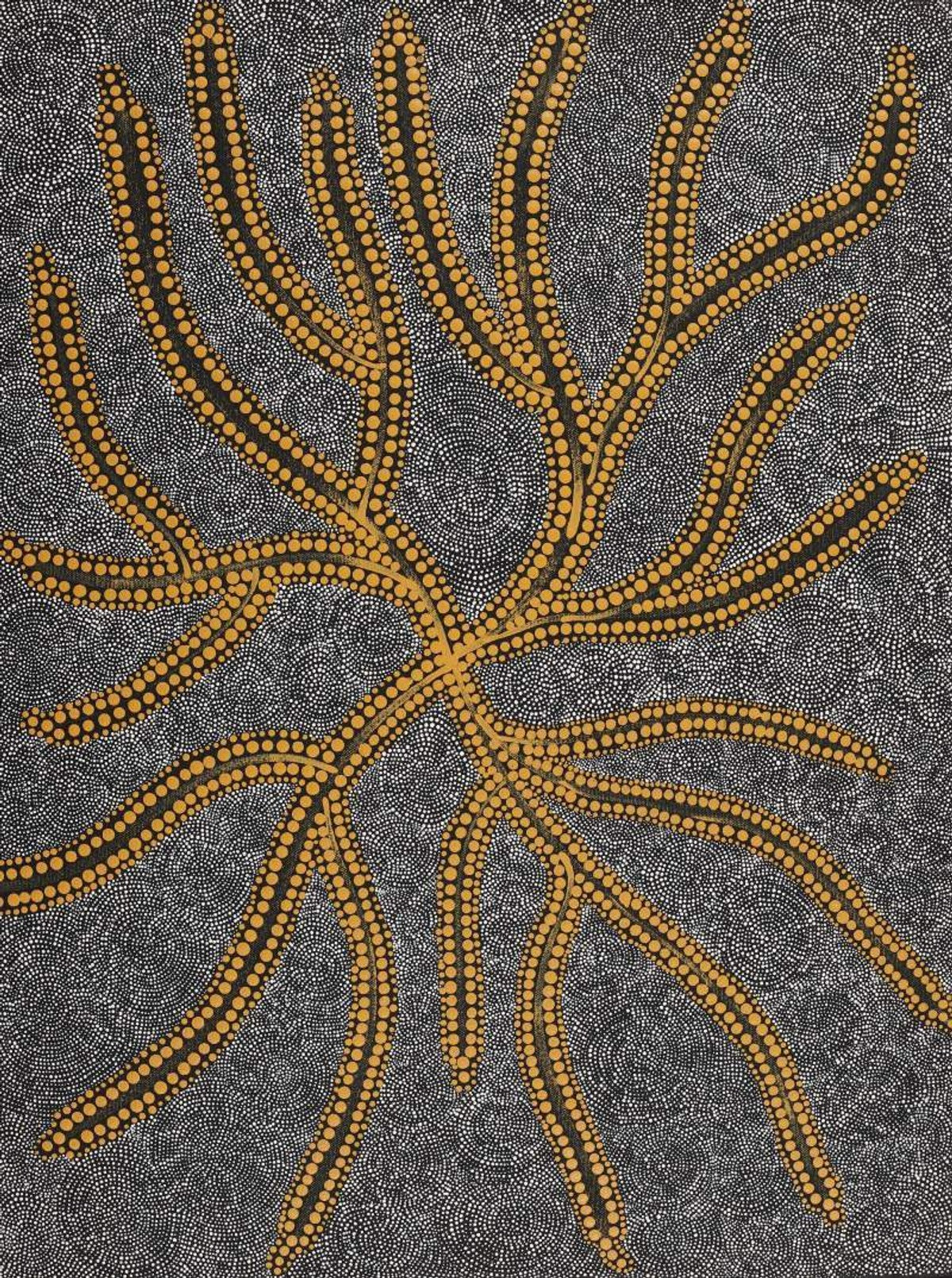 Watiya-warnu Jukurrpa (Seed Dreaming)