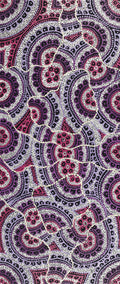 Ngalyipi Jukurrpa (Snakevine Dreaming) - Mina Mina