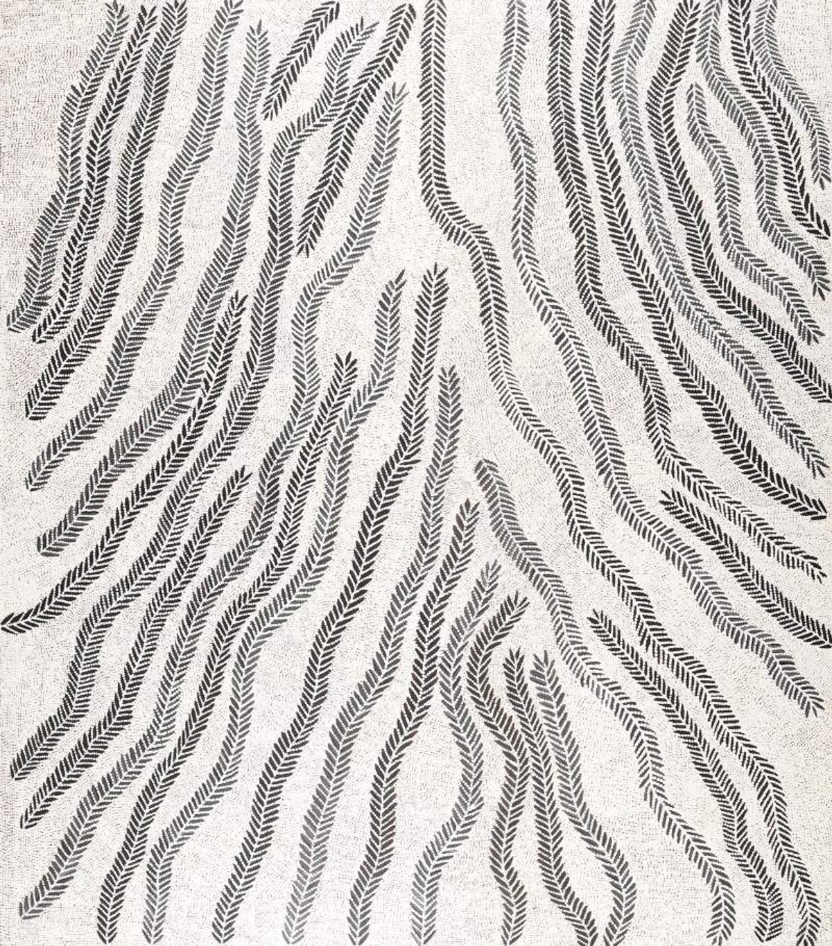 Karnta Jukurrpa (Women's Dreaming) - Bush Medicine