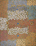 Yankirri Jukurrpa (Emu Dreaming) - Ngarlikirlangu
