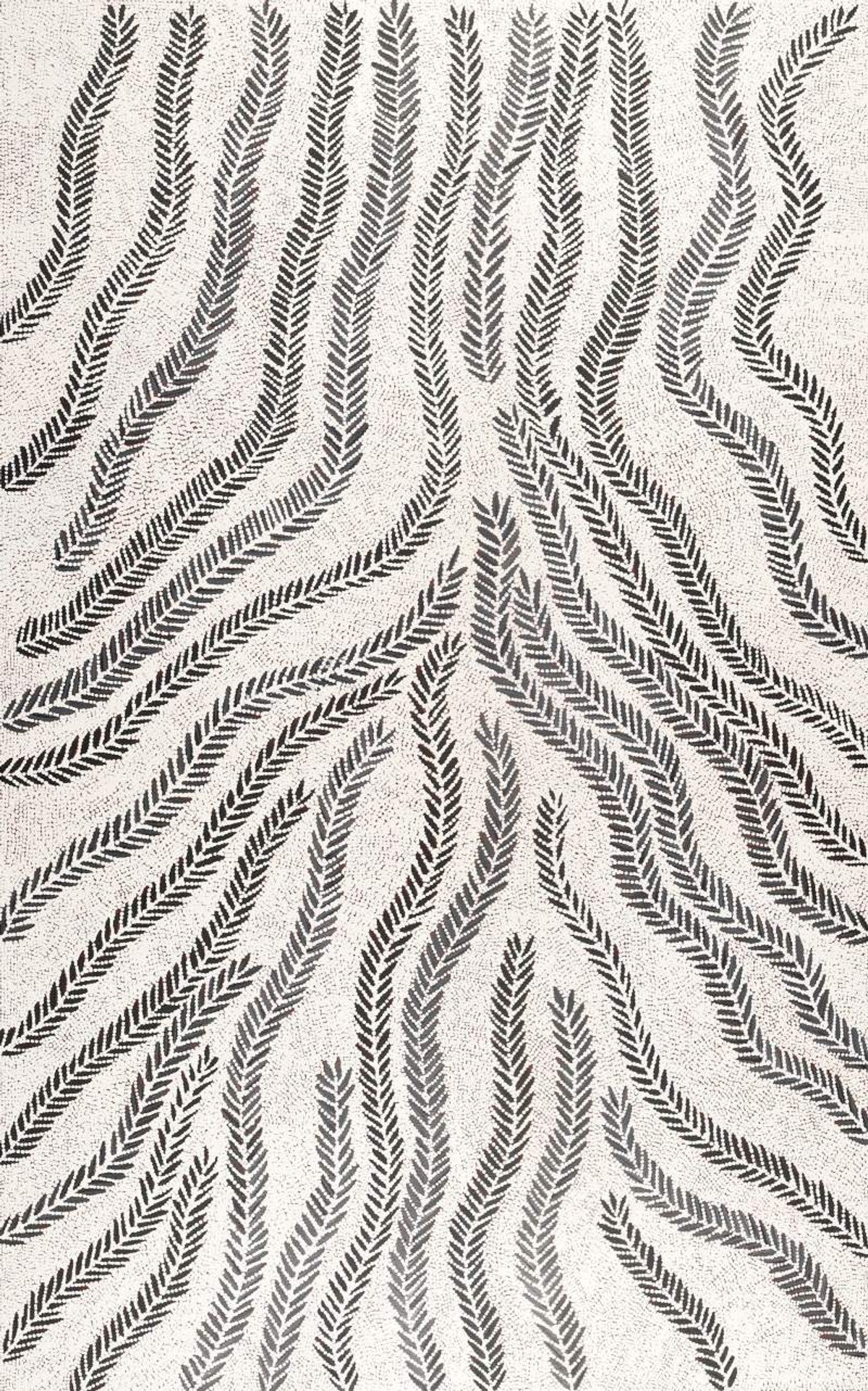 Karnta Jukurrpa (Women's Dreaming) - Bush Medicine