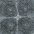 Yanjirlpirri or Napaljarri-Warnu Jukurrpa (Star or Seven Sisters Dreaming)