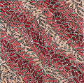 Warlukurlangu Jukurrpa (Fire country Dreaming)