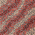 Warlukurlangu Jukurrpa (Fire country Dreaming)