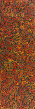 Purrpalanji (Skinny Bush Banana) Jukurrpa