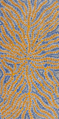 Ngurlu Jukurrpa (Native Seed Dreaming)
