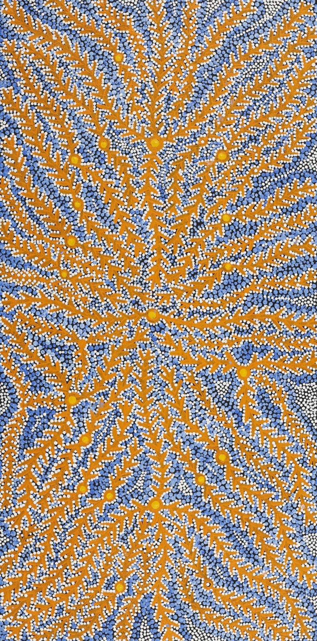 Ngurlu Jukurrpa (Native Seed Dreaming)