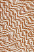 Mala Jukurrpa (Rufous Hare-wallaby Dreaming)