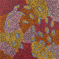 Yuparli Jukurrpa (Bush Banana Dreaming)