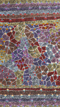 Wanakiji Jukurrpa (Bush Tomato Dreaming)