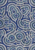 Ngalyipi Jukurrpa (Snakevine Dreaming) - Mina Mina