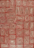 Yawakiyi Jukurrpa (Native Currant Dreaming)