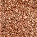 Pikilyi Jukurrpa (Vaughan Springs Dreaming)