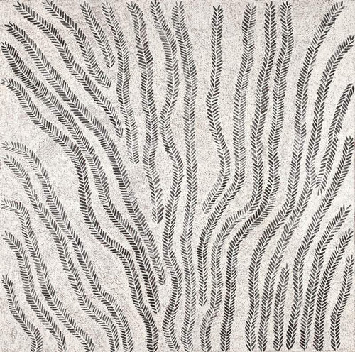 Karnta Jukurrpa (Women's Dreaming) - Bush Medicine