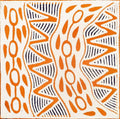 Purrpalanji (Skinny Bush Banana) Jukurrpa