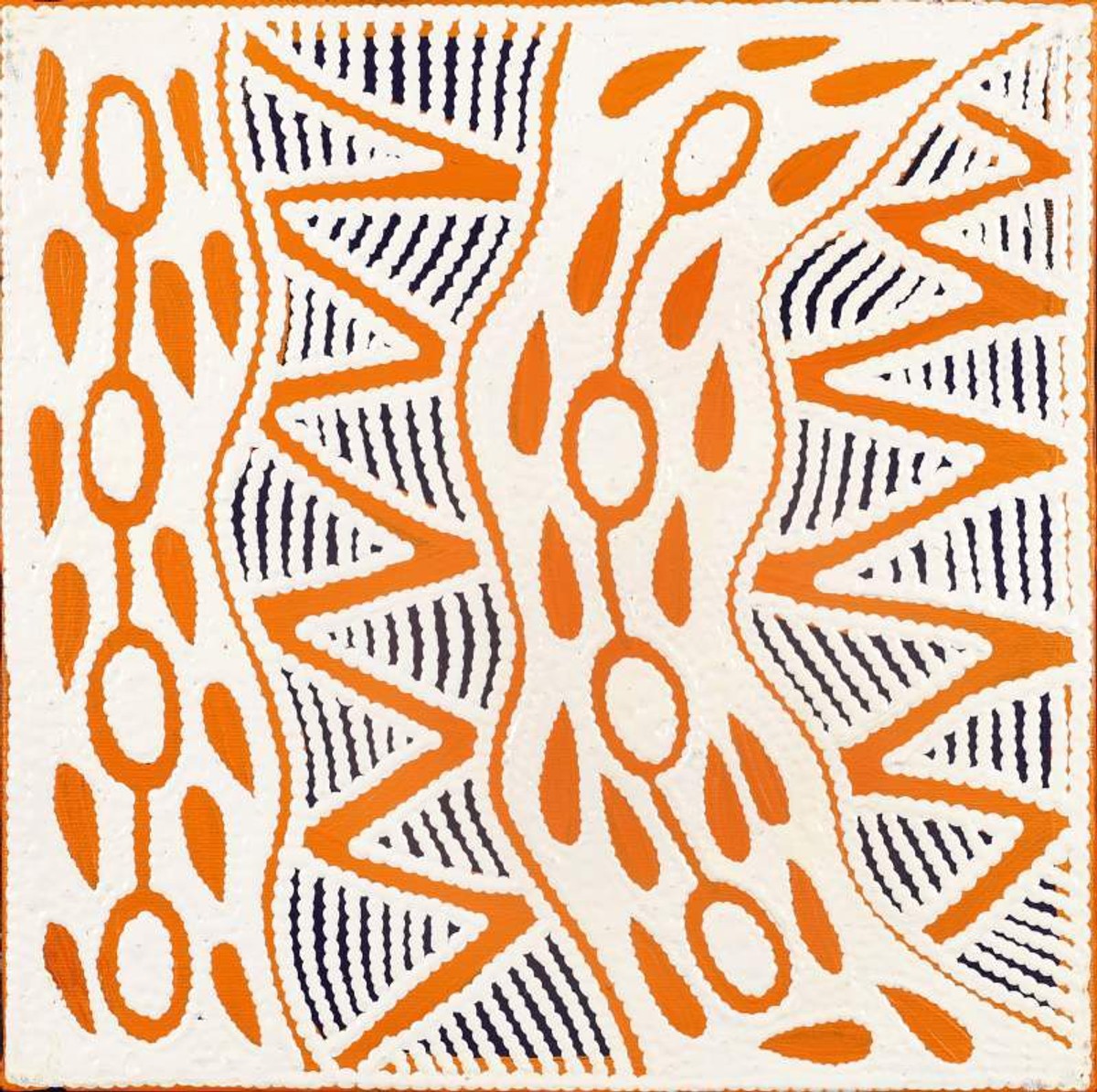 Purrpalanji (Skinny Bush Banana) Jukurrpa