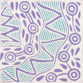 Purrpalanji (Skinny Bush Banana) Jukurrpa