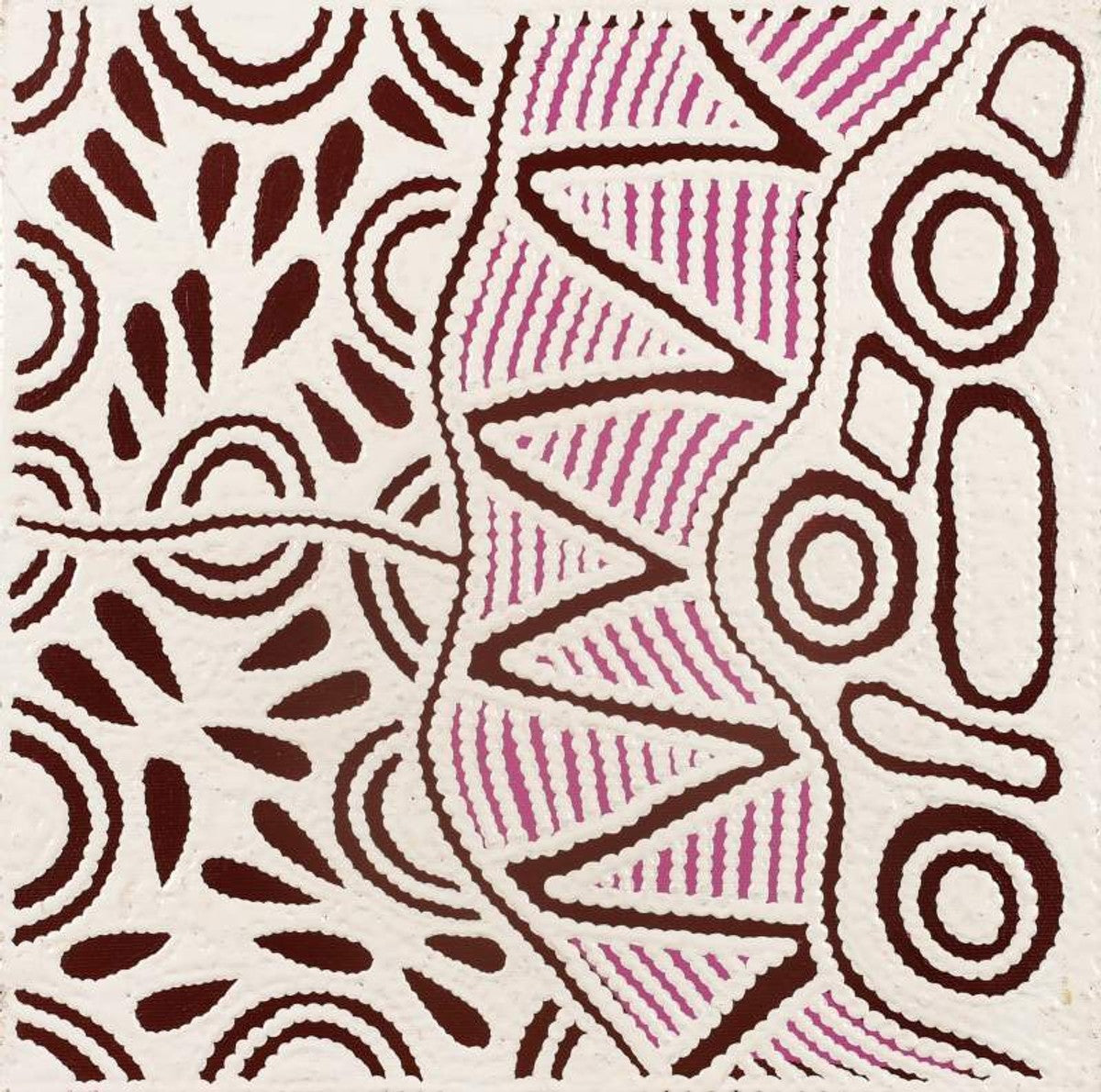 Purrpalanji (Skinny Bush Banana) Jukurrpa