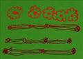 Malikijarra Jukurrpa (Two Dogs Dreaming)
