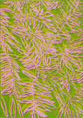 Mina Mina Jukurrpa (Mina Mina Dreaming) -  Ngalyipi