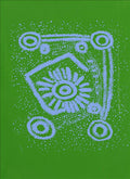 Watiya-warnu Jukurrpa (Seed Dreaming)